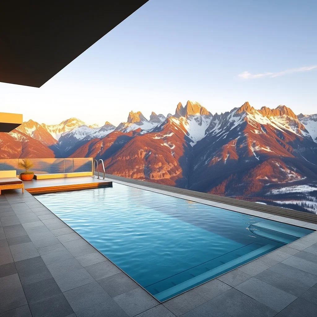 Skypool