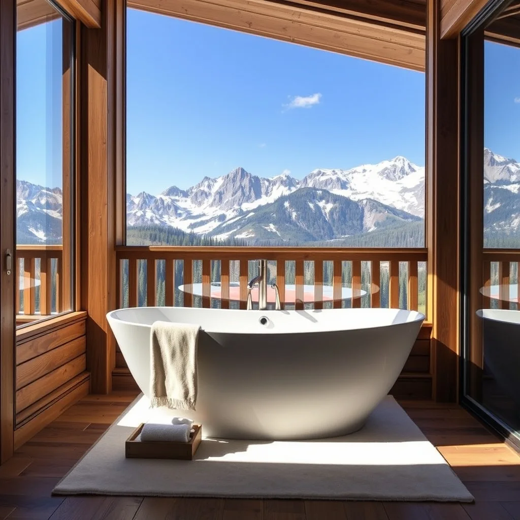 Dolomit Suite