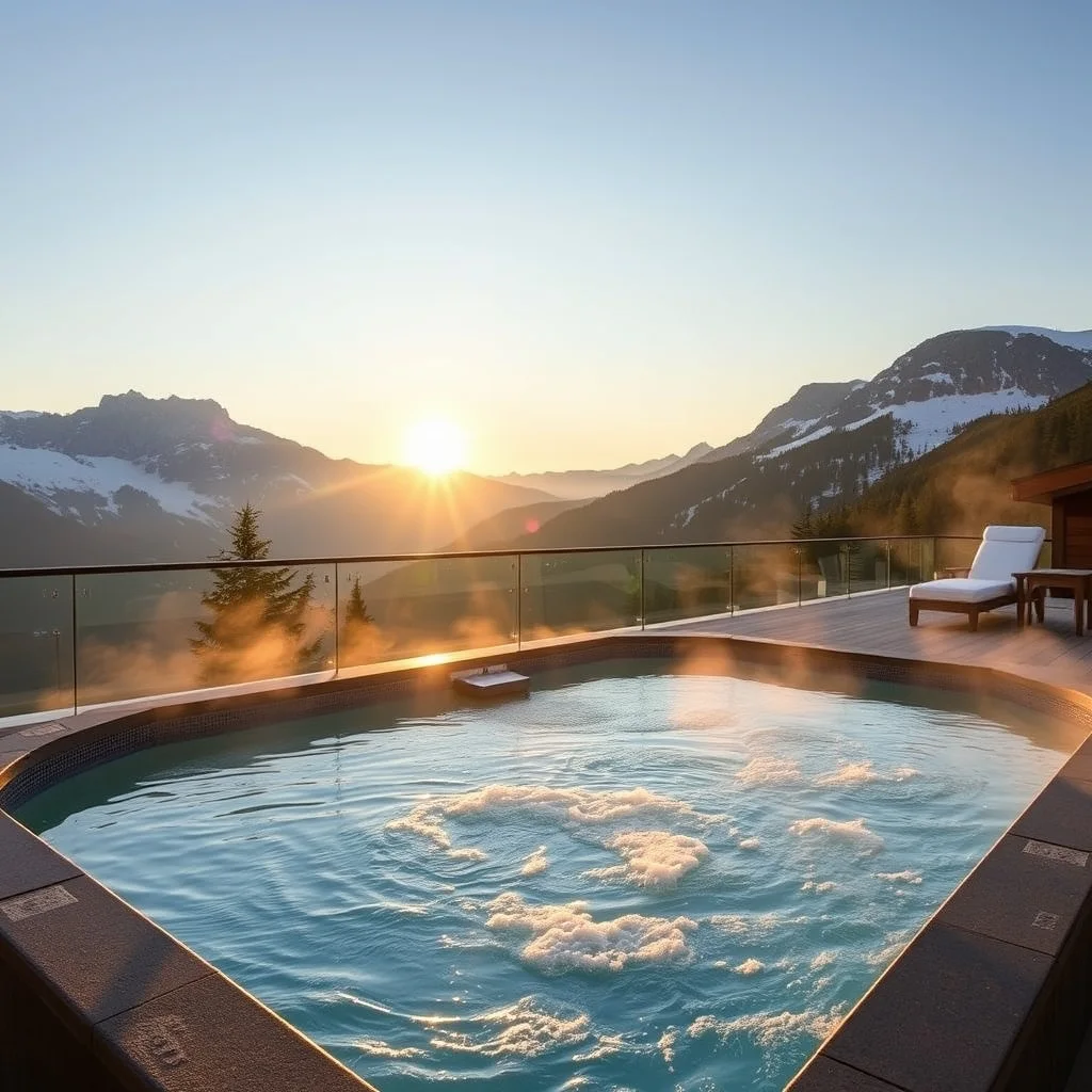 Solvie inspiriert — ALPINA Haus 4