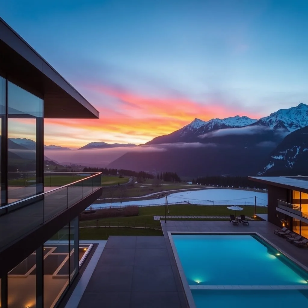 Winkler inspiriert — ALPINA Haus 3